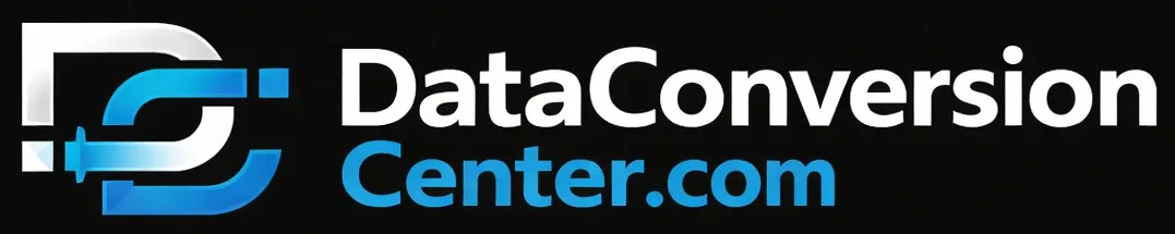 Data Conversion Center